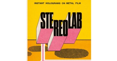 Stereolab - Instant Holograms On Metal Film