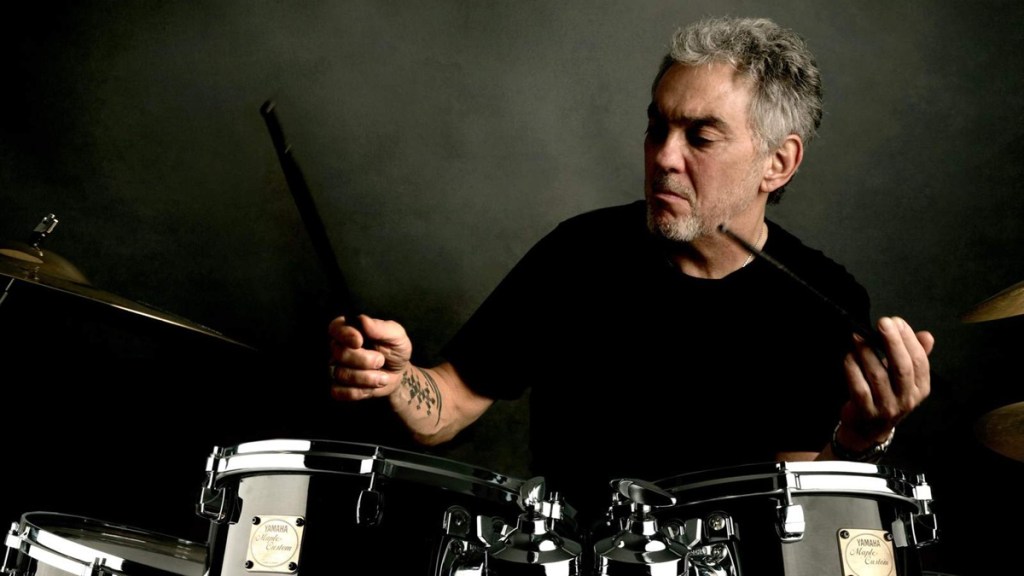 Steve Gadd