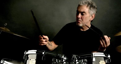 Steve Gadd
