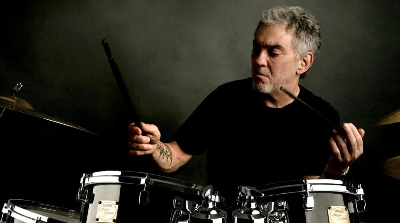 Steve Gadd