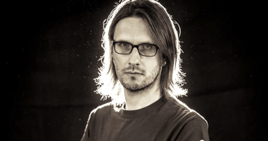 Steven Wilson
