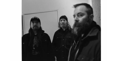 Sumac and Moor Mother - The Film