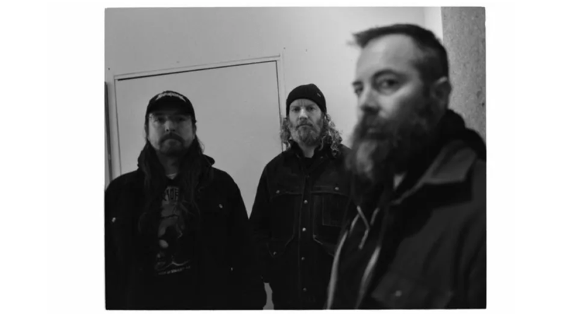 Sumac and Moor Mother - The Film