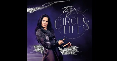 Tarja Turunen - Circus Life