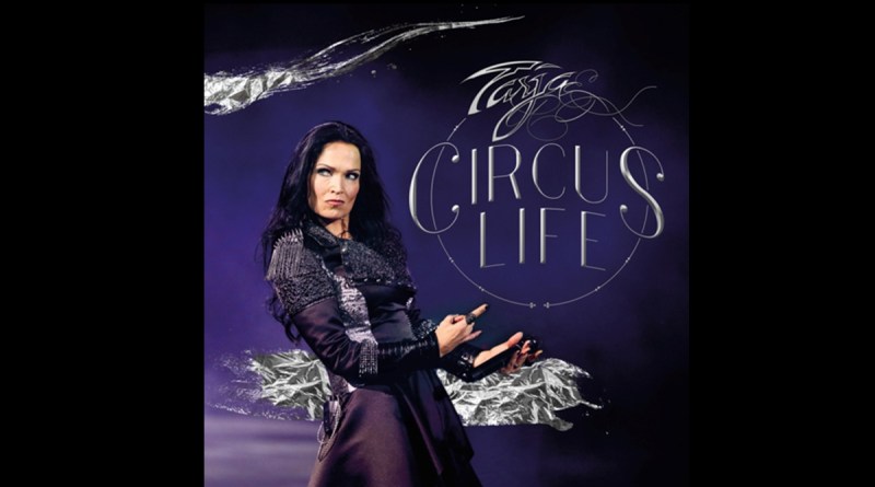 Tarja Turunen - Circus Life