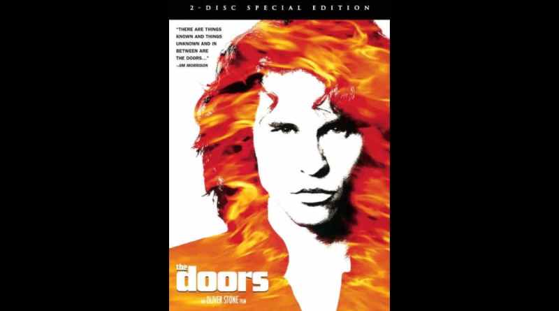 The Doors, Val Kilmer İçin Duygusal Bir Mesaj Paylaştı