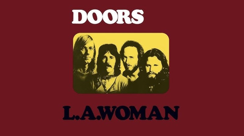 The Doors – L.A. Woman