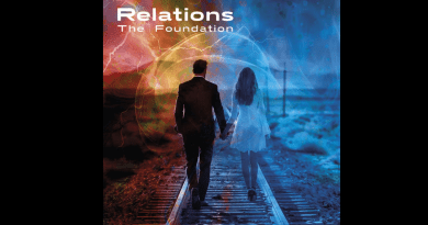 The Foundation - Relations kpk