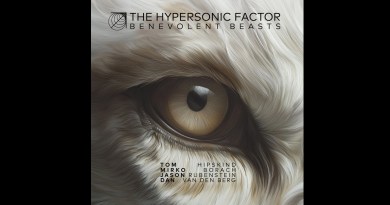 The Hypersonic Factor - Benevolent Beasts