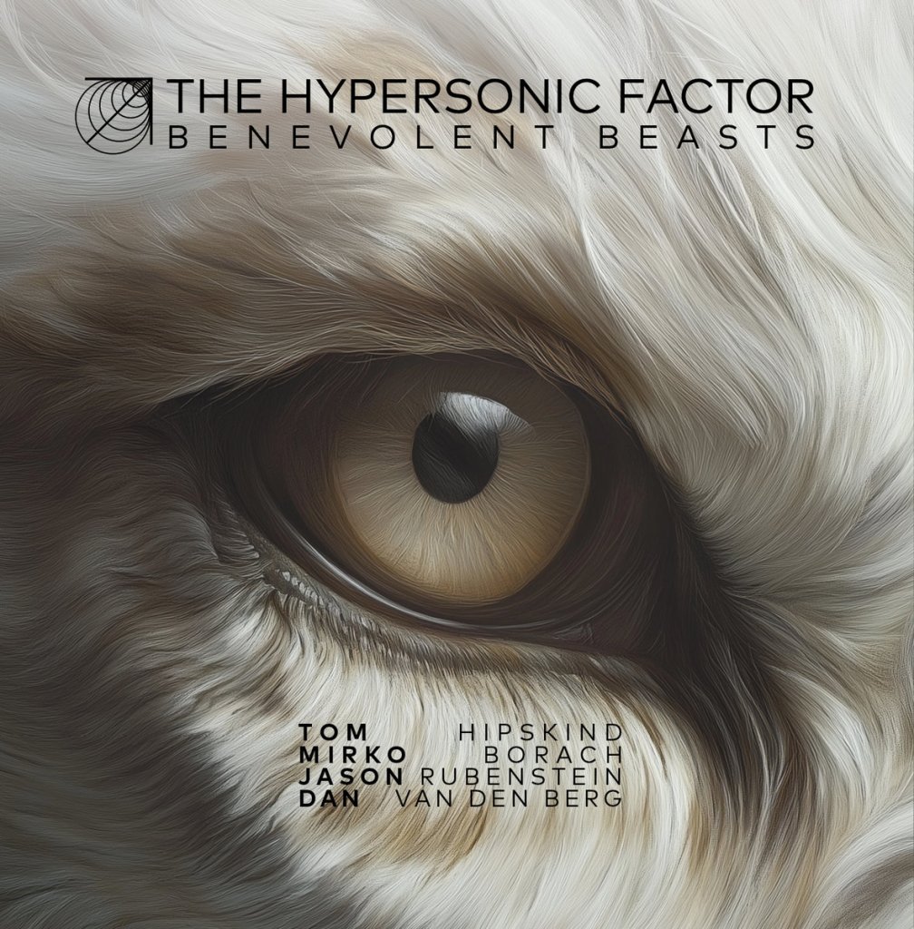 The Hypersonic Factor - Benevolent Beasts