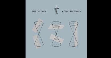The Laconic - Conic Sections