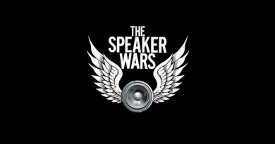The Speaker Wars - The Forgiveness Tree