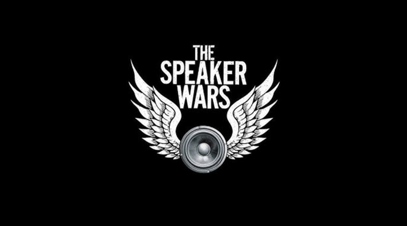 The Speaker Wars - The Forgiveness Tree