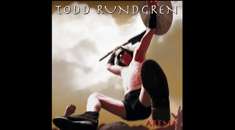 Todd Rundgren’den Record Store Day’e Özel Canlı Albüm