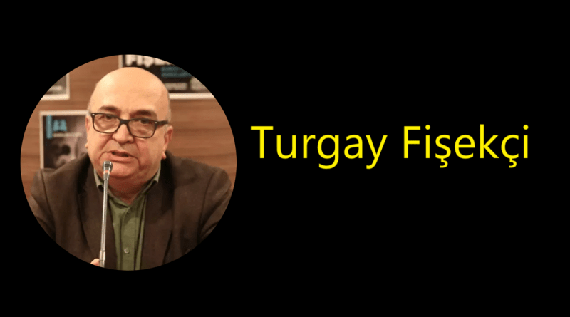 Turgay Fişekçi