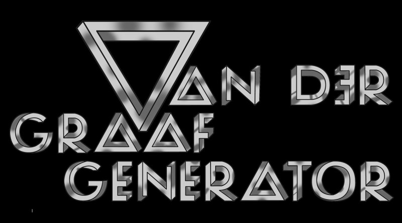 Van der Graaf Generator