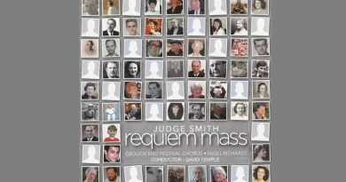 Van der Graaf Kurucusu Judge Smith’ten Canlı Requiem!