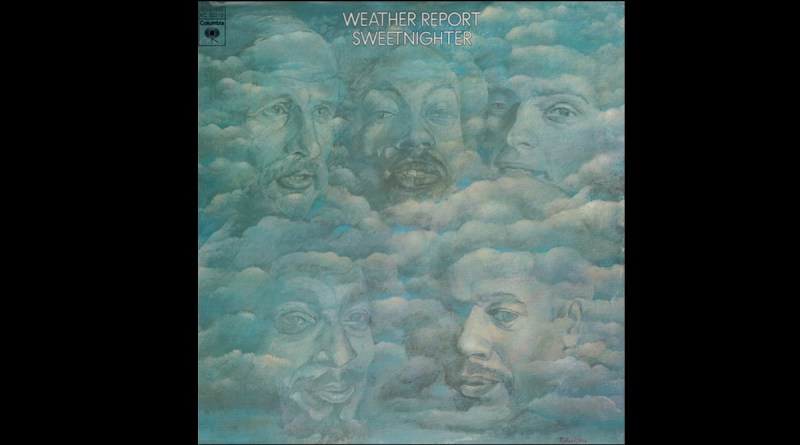 Weather Report - Sweetnighter