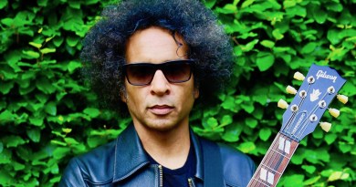 William DuVall