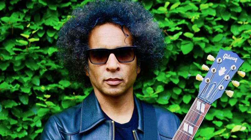 William DuVall