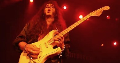 Yngwie Malmsteen