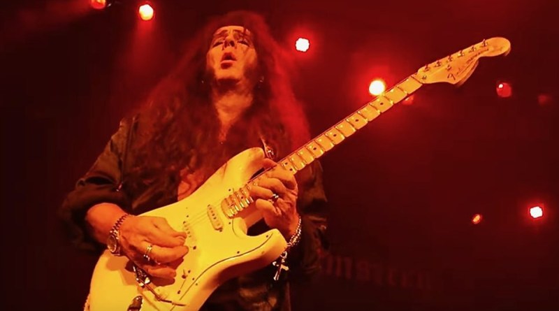Yngwie Malmsteen