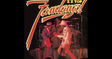 ZZ Top, “Fandango” Albümünün 50. Yılı İçin Stüdyoda