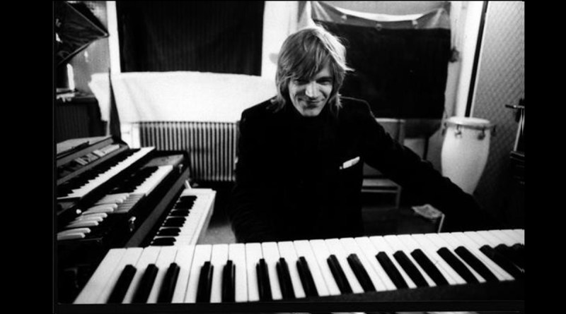 bo hansson