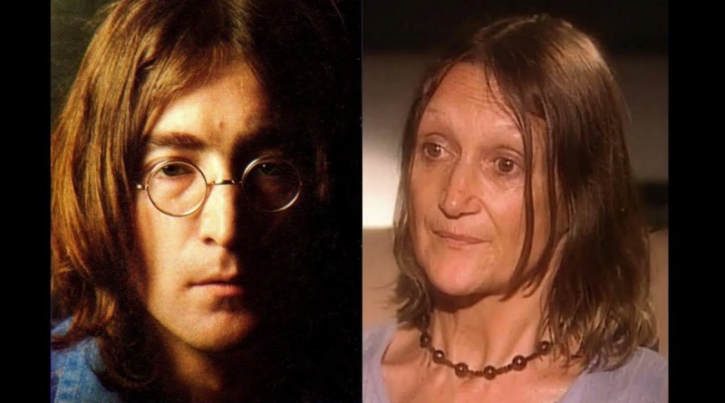 julia baird john lennon