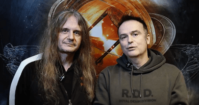 Blind Guardian’dan 'Curse My Name' Yapım Hikayesi