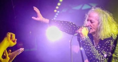 Bobby Liebling