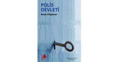 Brian Chapman – Polis Devleti