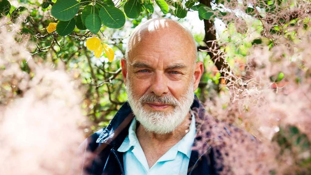 Brian Eno - 'Who We Are'