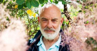 Brian Eno - 'Who We Are'