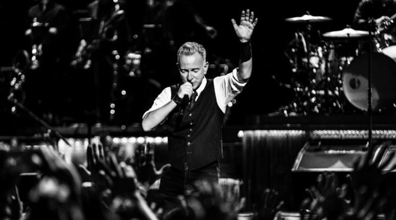 Bruce Springsteen 2025