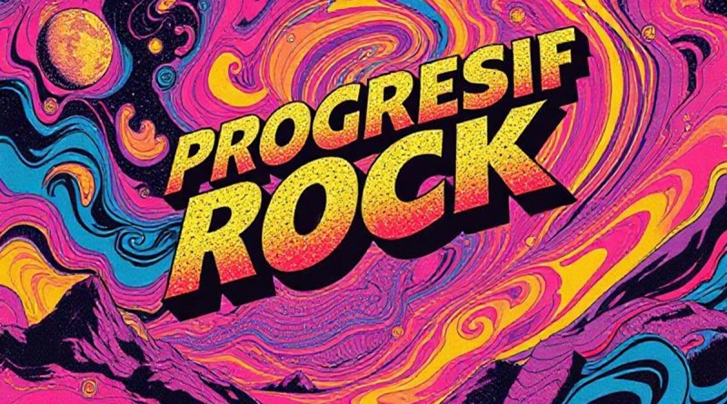 Bu Hafta Yayınlanan Progresif Rock Albümleri - 30 Mayıs