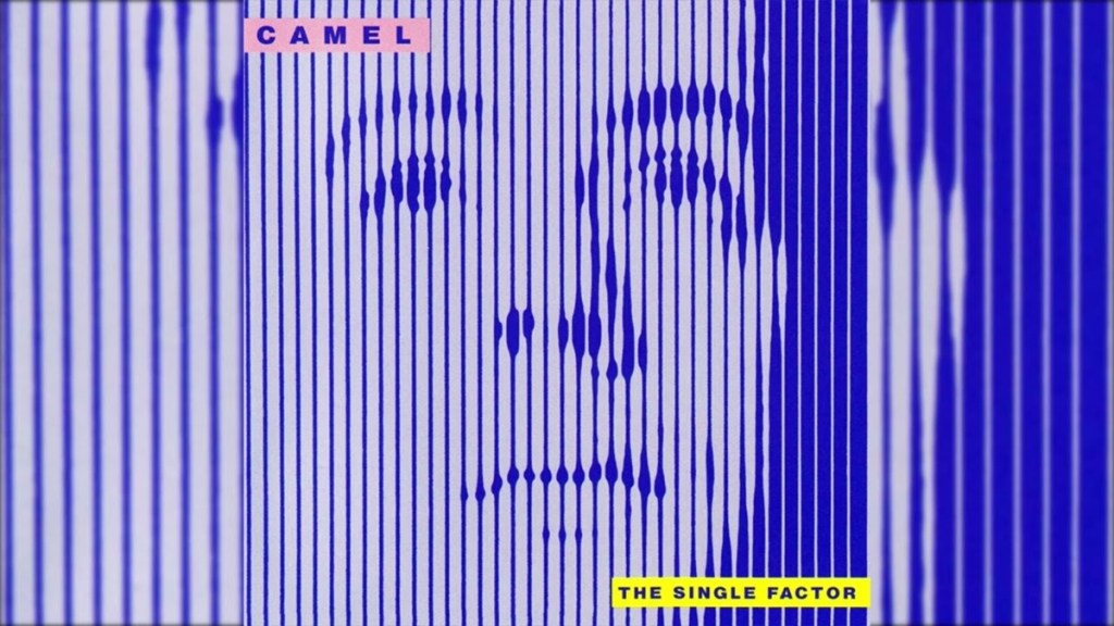 Camel – The Single Factor