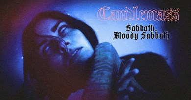 Candlemas - Sabbath Bloody Sabbath