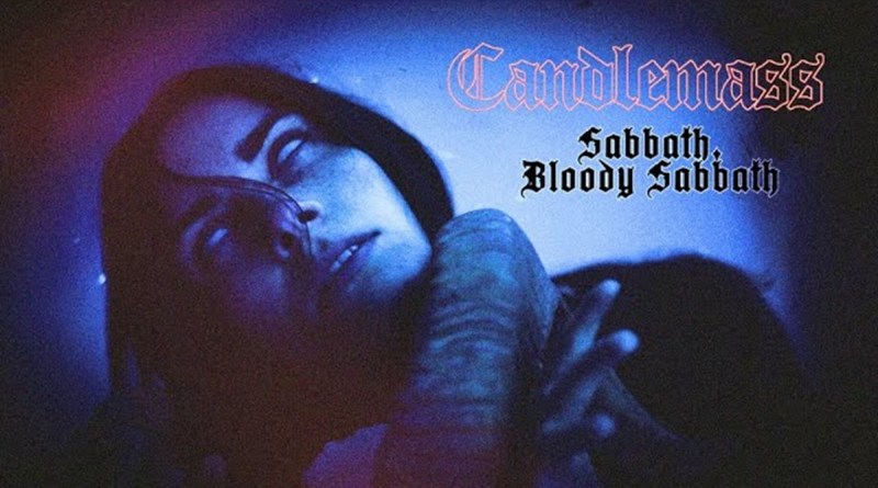 Candlemas - Sabbath Bloody Sabbath