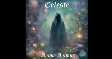 Celeste - Anima Animus