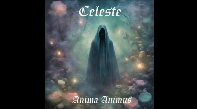 Celeste - Anima Animus