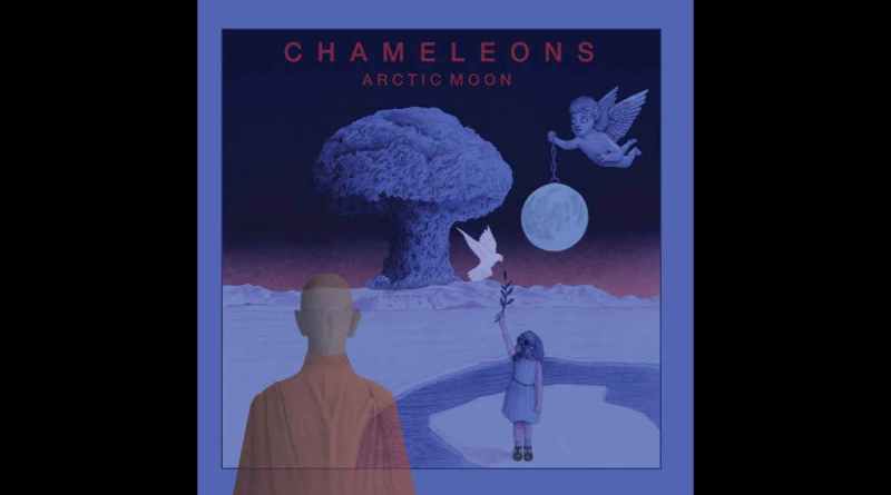 Chameleons - Artic Moon