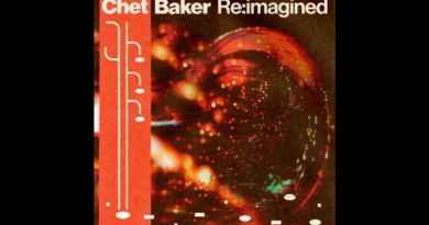 Chet Baker Re:imagined Yayında!