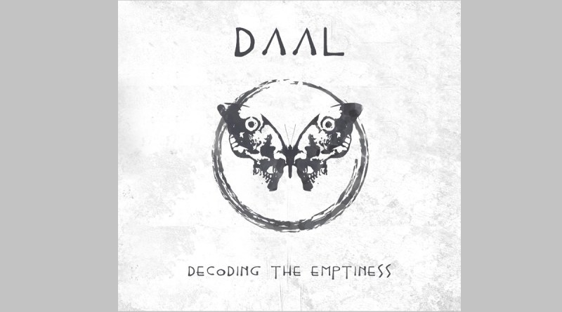 Daal - Decoding The Emptiness