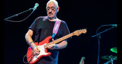 Dave Mason