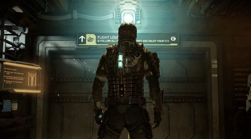 Dead Space 2 Uzayda Korku ve Aksiyonun Zirvesi