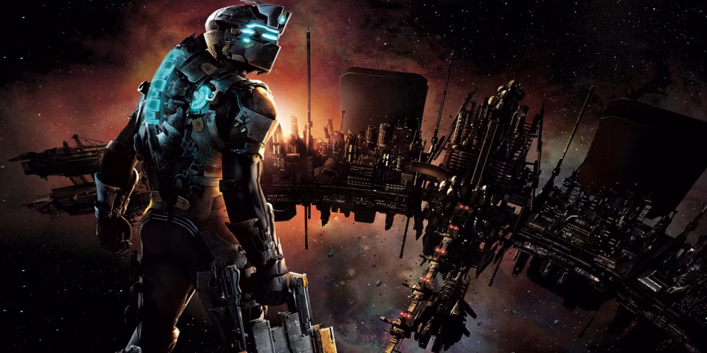 Dead Space 2 Uzayda Korku ve Aksiyonun Zirvesi