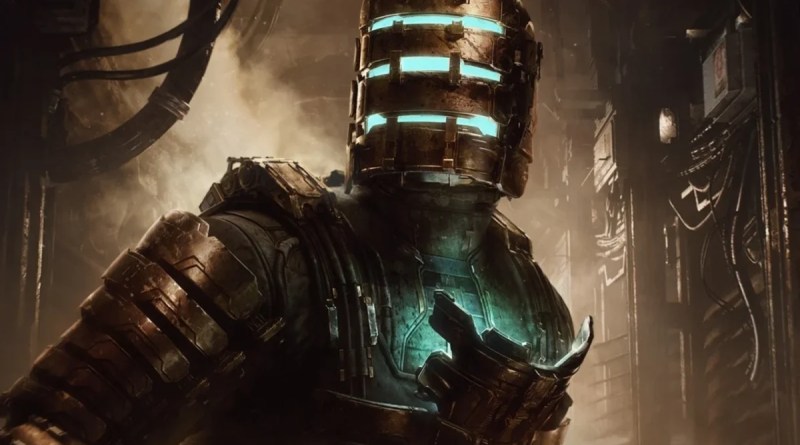 Dead Space Korku Dolu Bilim Kurgu Aksiyon Oyunu