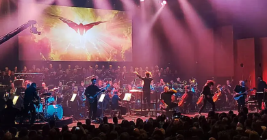 Devin Townsend The Moth