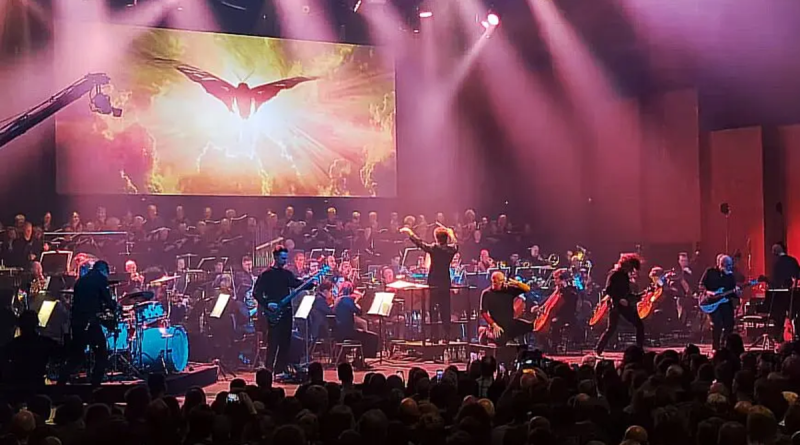 Devin Townsend The Moth